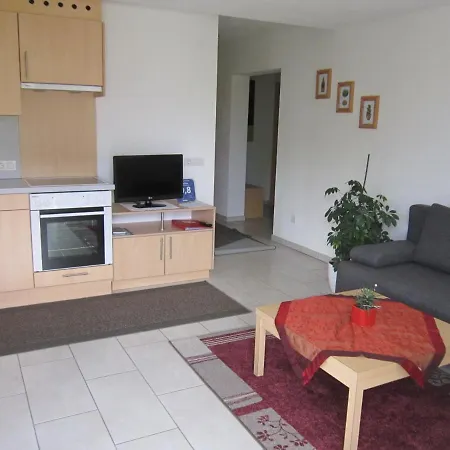 Apartment Eva *